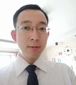 Vilhelm Bey - Professional Sourcing Agent from China