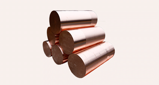 High Strength & High Conductivity Copper Alloy Ingot - Sirui